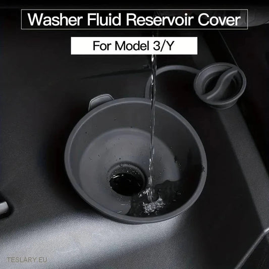 Acessórios Independentes para Tesla: Water Reservoir Cover