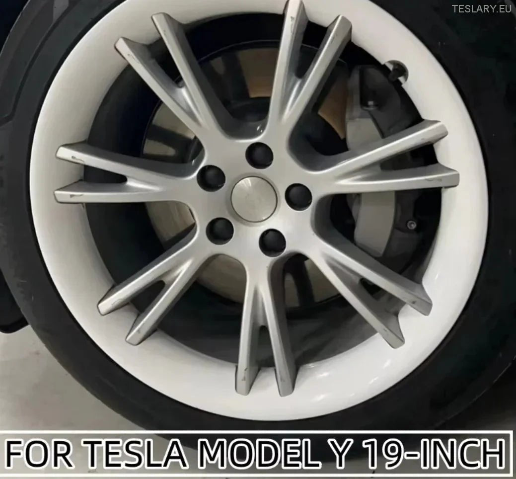 Acessórios Indispensáveis para Model Y da Tesla em 2024