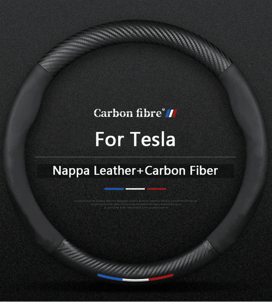 Acessórios Premium para Estilo e Conforto no Tesla