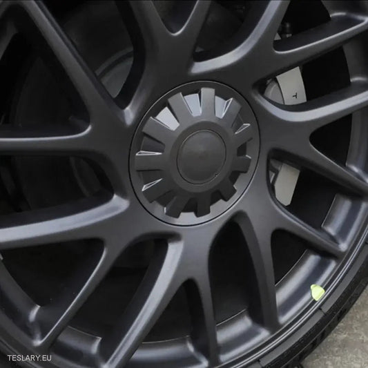 Acessórios Premium para Tesla: Transforme Seu Veículo Agora