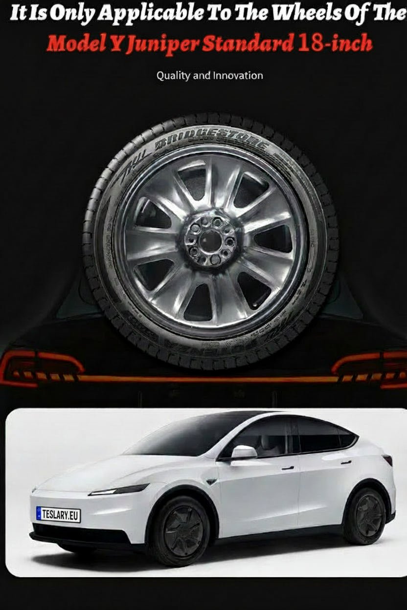 Acessórios Teslary para Estilo e Proteção do Seu Tesla