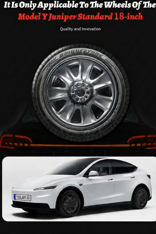 Acessórios Teslary para Estilo e Proteção do Seu Tesla