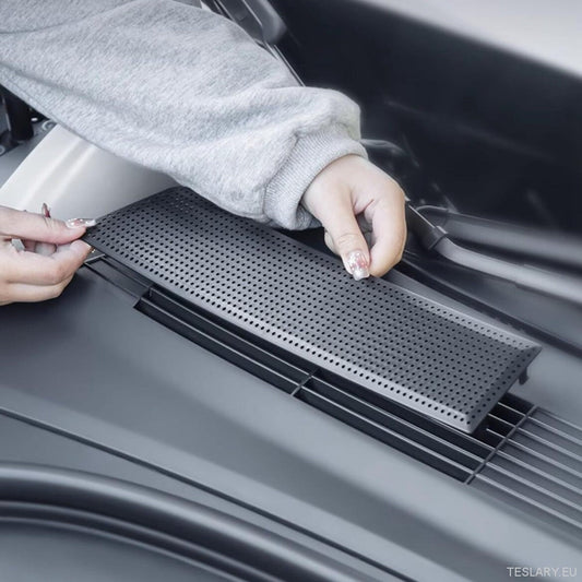 Elevate Tesla Model 3 and Y Experience with Accessories