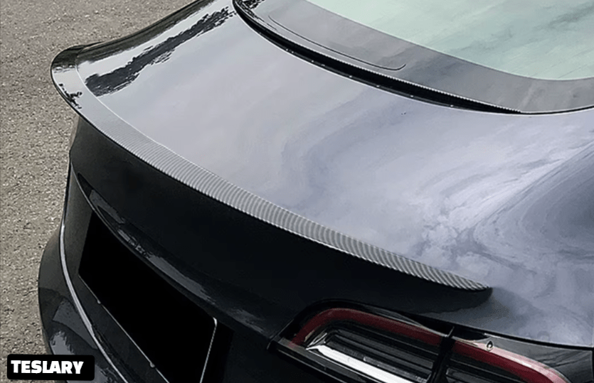 Aumente Estilo Tesla com Acessórios Premium Irresistíveis