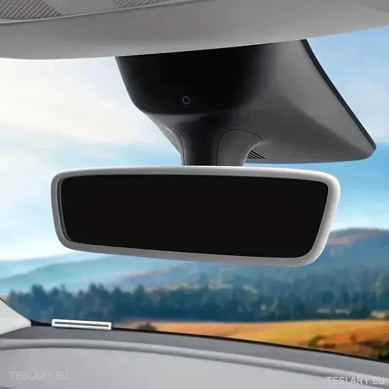 Aumente seu Estilo e Segurança com Acessórios Tesla