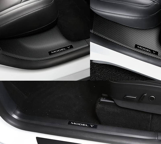 Acessórios Incríveis para Proteger seu Tesla com Estilo