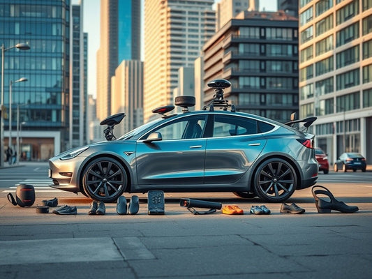 Cleme și Clipsuri Auto: Soluția Perfectă pentru Îmbunătățirea și Repararea Mașinii Tale 🚗✨