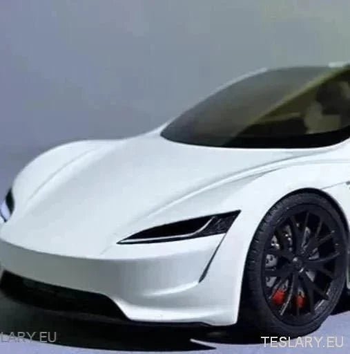 Collezione Auto Giocattolo Tesla: Innovazione e Qualità
