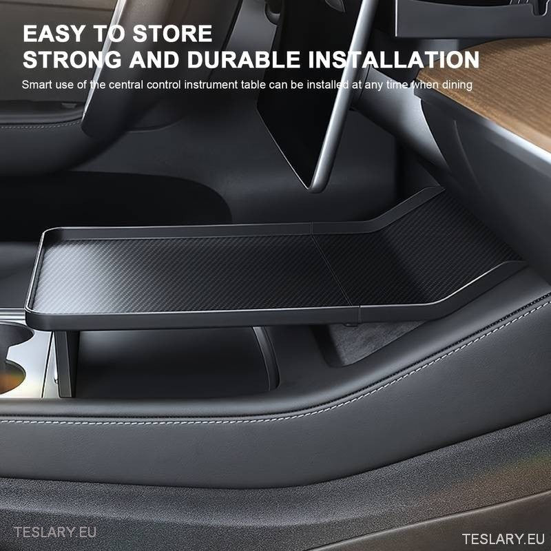Découvrez Accessoires Incontournables pour Tesla