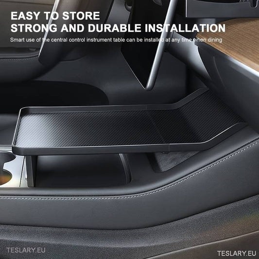 Découvrez Accessoires Incontournables pour Tesla