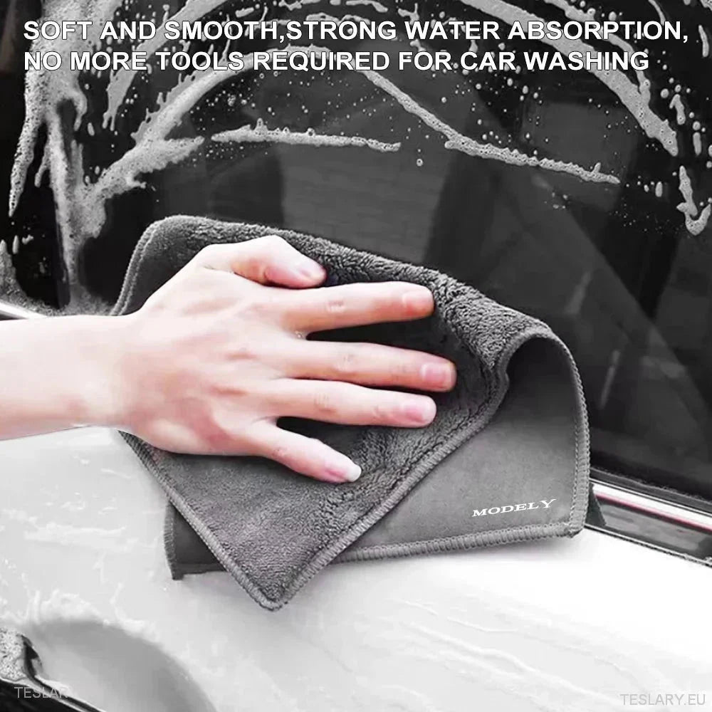 Découvrez Accessoires Tesla Étonnants sur Teslary.ie