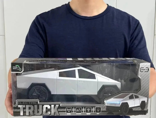 Découvrez Voitures Miniatures et Télécommandées Tesla