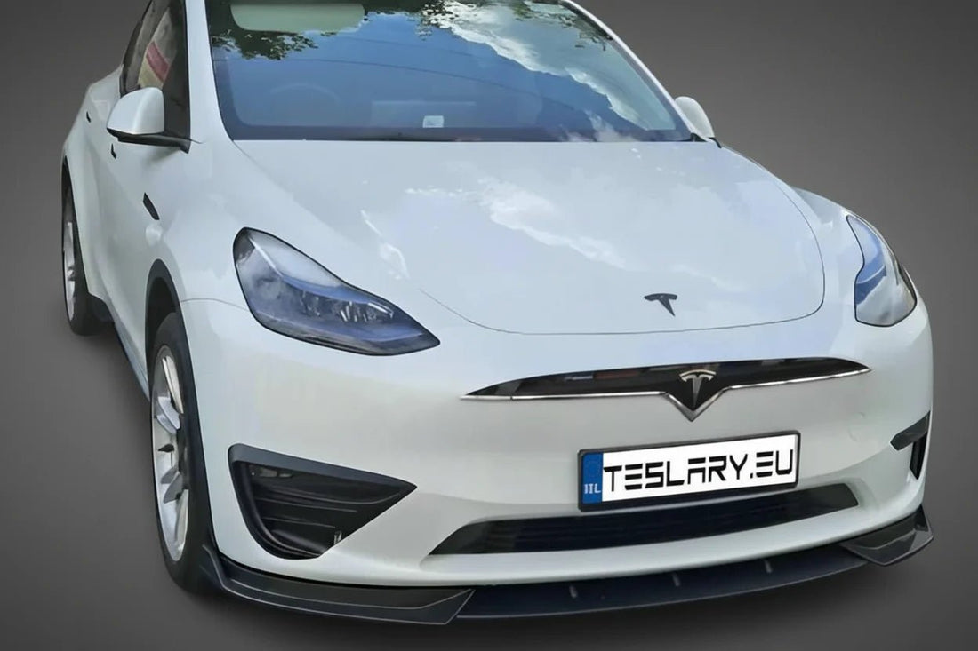 Elevate Tesla Experience with Premium Accessories Today