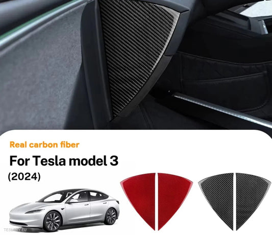 Elevate Tesla Experience with Premium Accessories Today