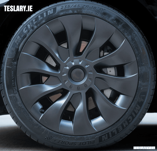 Elevate Tesla Style and Performance with Unique Accessories