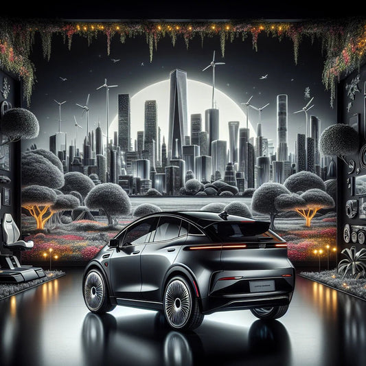 Elevate Your Tesla Experience: The Essential Guide to Aftermarket Accessories - TESLARY