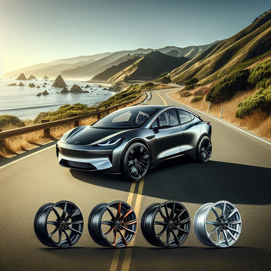 Elevate Your Tesla Model Y: Stunning Wheel Covers That Enhance Style Without Sacrificing Range! - TESLARY