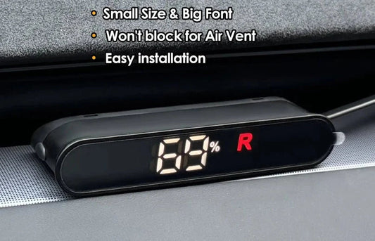 Enhance Tesla Driving Experience with Premium Accessories