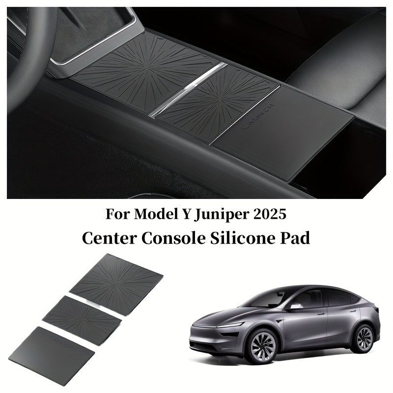 Enhance Tesla Experience with Premium Accessories