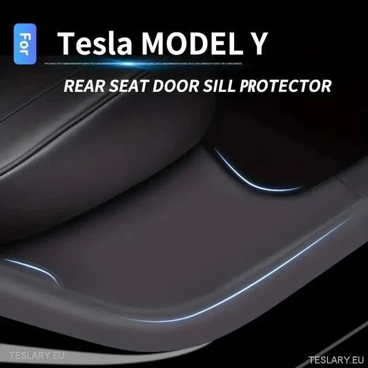 Enhance Tesla Experience with Quality Accessories