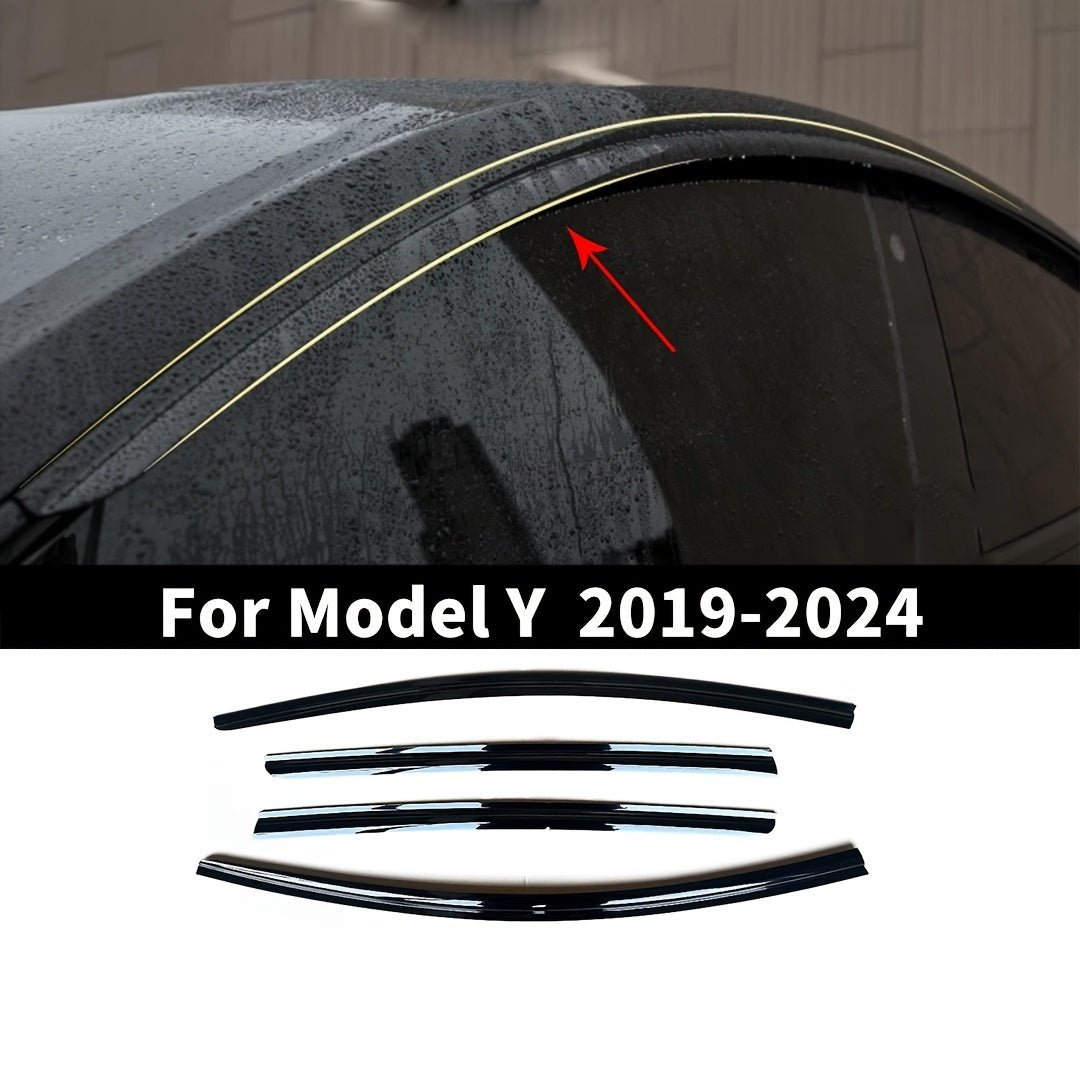 Enhance Tesla Experience with Unique Accessories