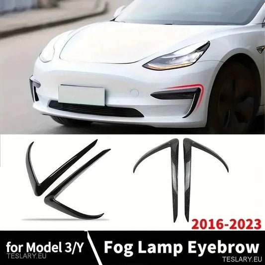 Enhance Tesla Model 3 and Y Experience with Accessories