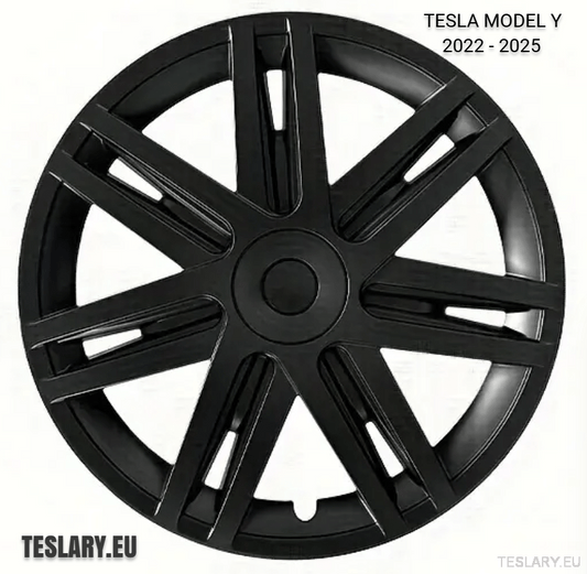Enhance Tesla Model Y Style with Stunning Wheel Covers