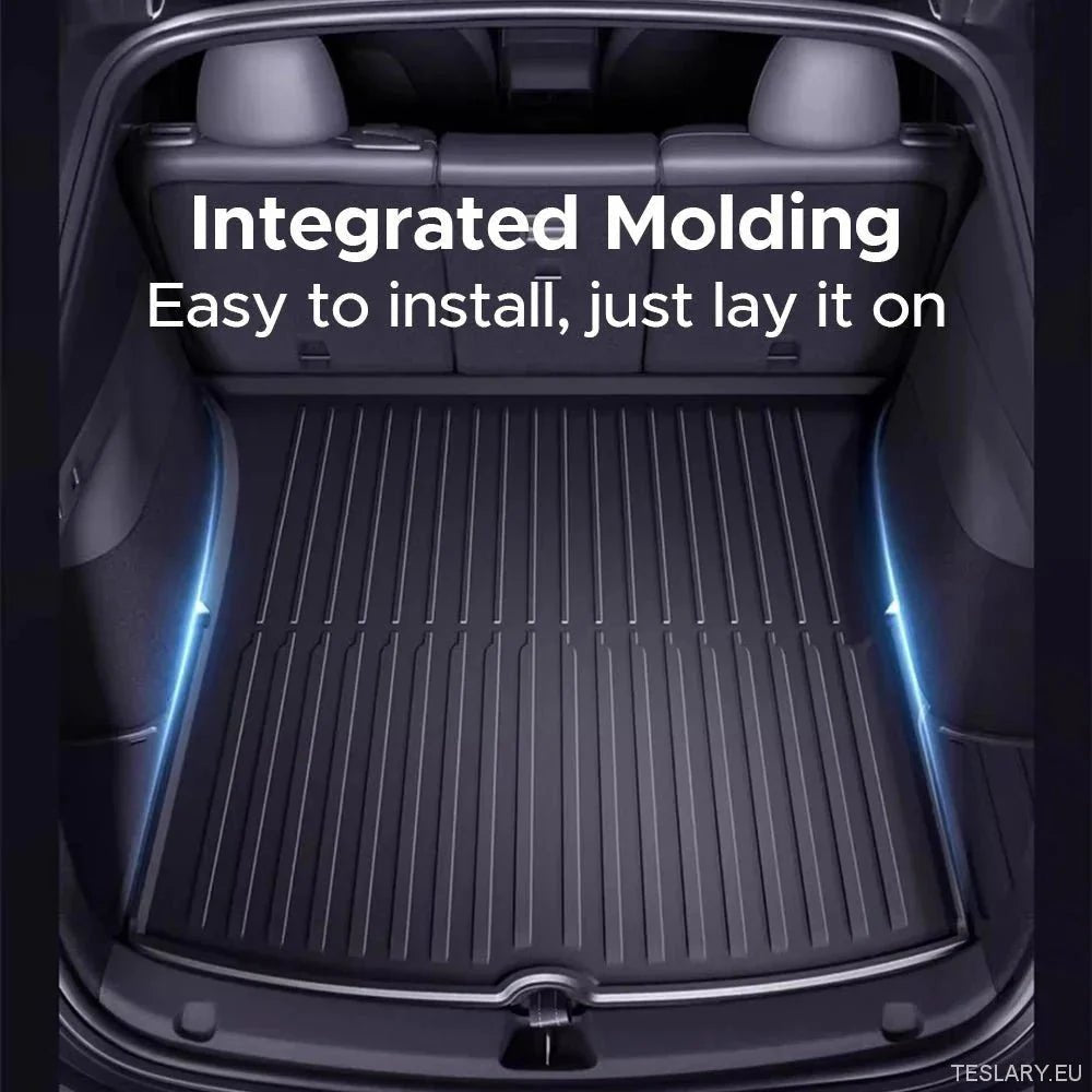 Enhance Tesla Ownership with Premium Accessories from Teslary