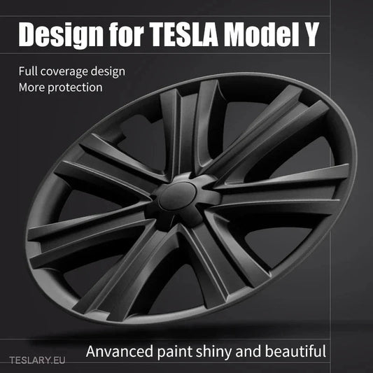 Enhance Your Tesla's Style with Premium Accessories