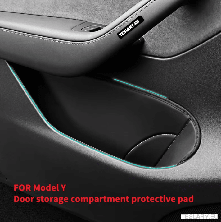 Enhancing Tesla Driving Experience with Premium Accessories