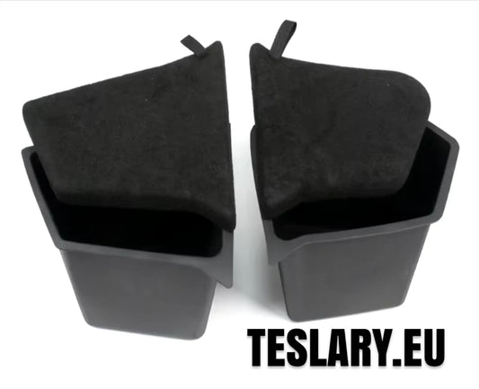 Enhancing your space with tesla storage organisers - TESLARY