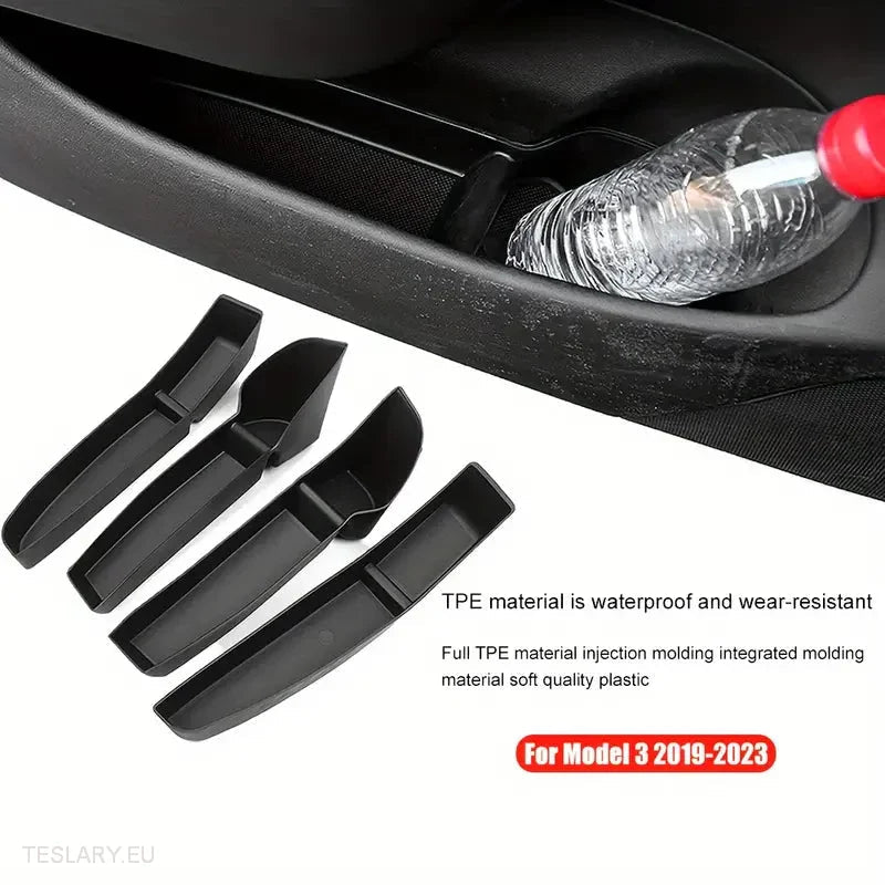 Essential Accessories for Enhancing Your Tesla Experience