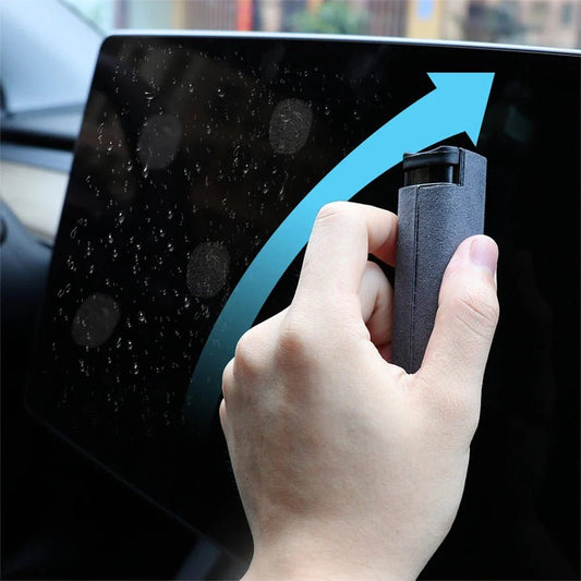 Essential Accessories Keeping Tesla Screens Pristine