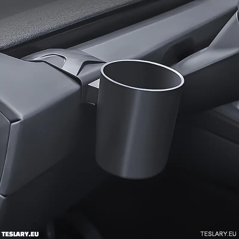 Essential Tesla Accessories for Ultimate Driving Comfort