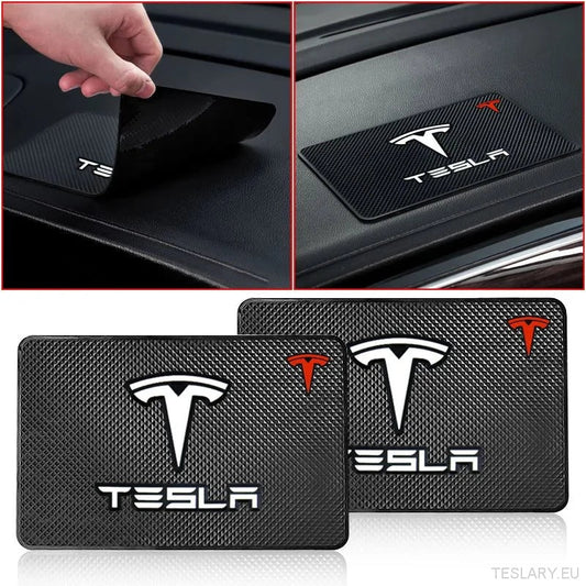 Essential Tesla Accessories Transforming Your Drive Today