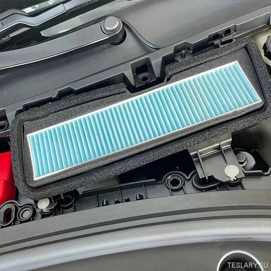 Essential Tesla Model 3 Accessories for Ultimate Comfort