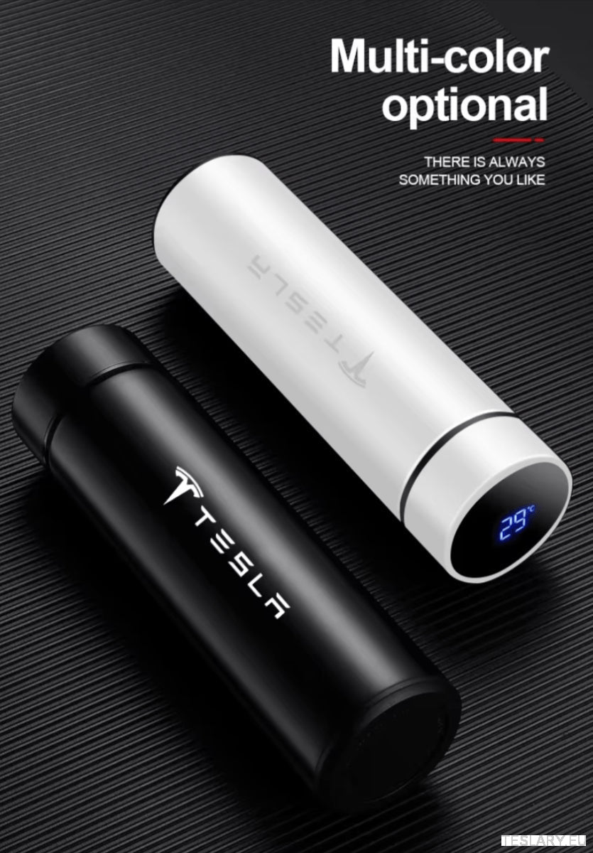 Essentiels accessoires Tesla que vous devez découvrir