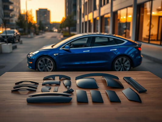 Guida ai Dispositivi Innovativi per la Tua Auto: Sicurezza, Performance e Tecnologia a Portata di Mano 🚗✨