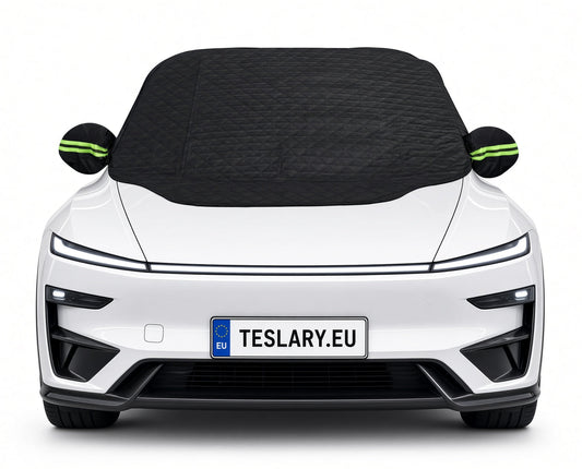 Enhance Tesla Model with Premium Accessories Today