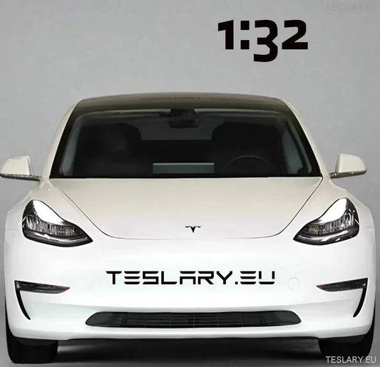 Impresionantes Autos de Juguete Tesla para Coleccionistas