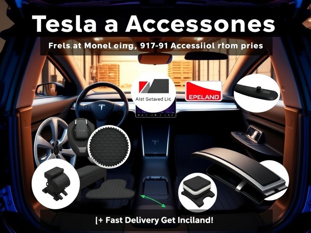 Innovative Fahrtechnologie für ein sichereres und smarteres Fahrerlebnis 🚗✨