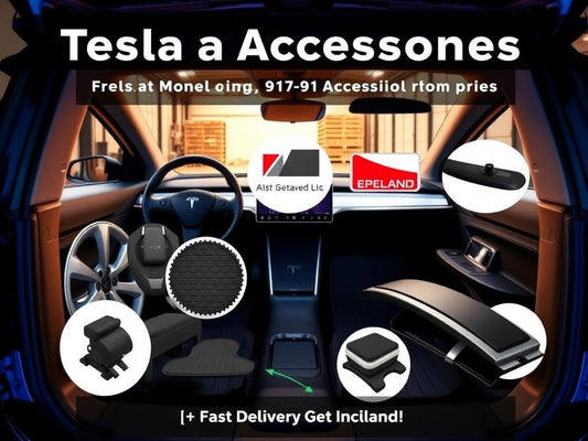 Innovative Fahrtechnologie für ein sichereres und smarteres Fahrerlebnis 🚗✨