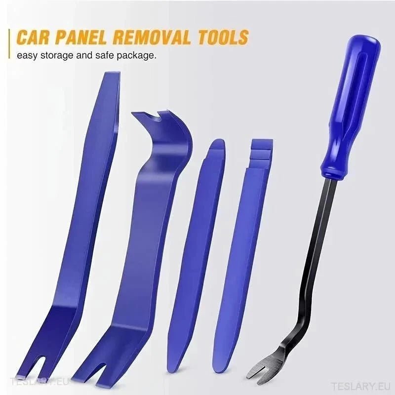 Innovative Zubehörteile für Ihren Tesla entdecken