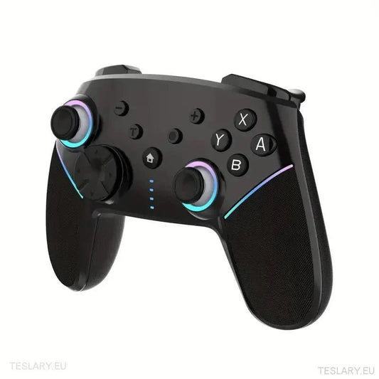 Kabelloser Gaming-Controller für Ihr Tesla – Upgrade jetzt!