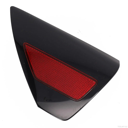 Accesorios Esenciales para Tesla: Left Side Charge Door Reflector