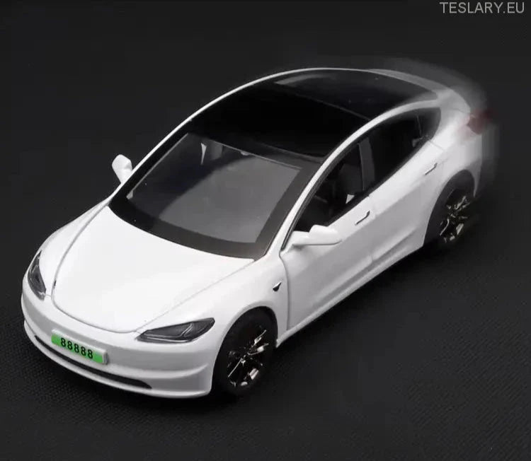 Magia Tesla Model 3+ Highland 2024 Scala 1:32