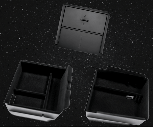 Maximize Tesla Experience with Unique Accessories from Teslary