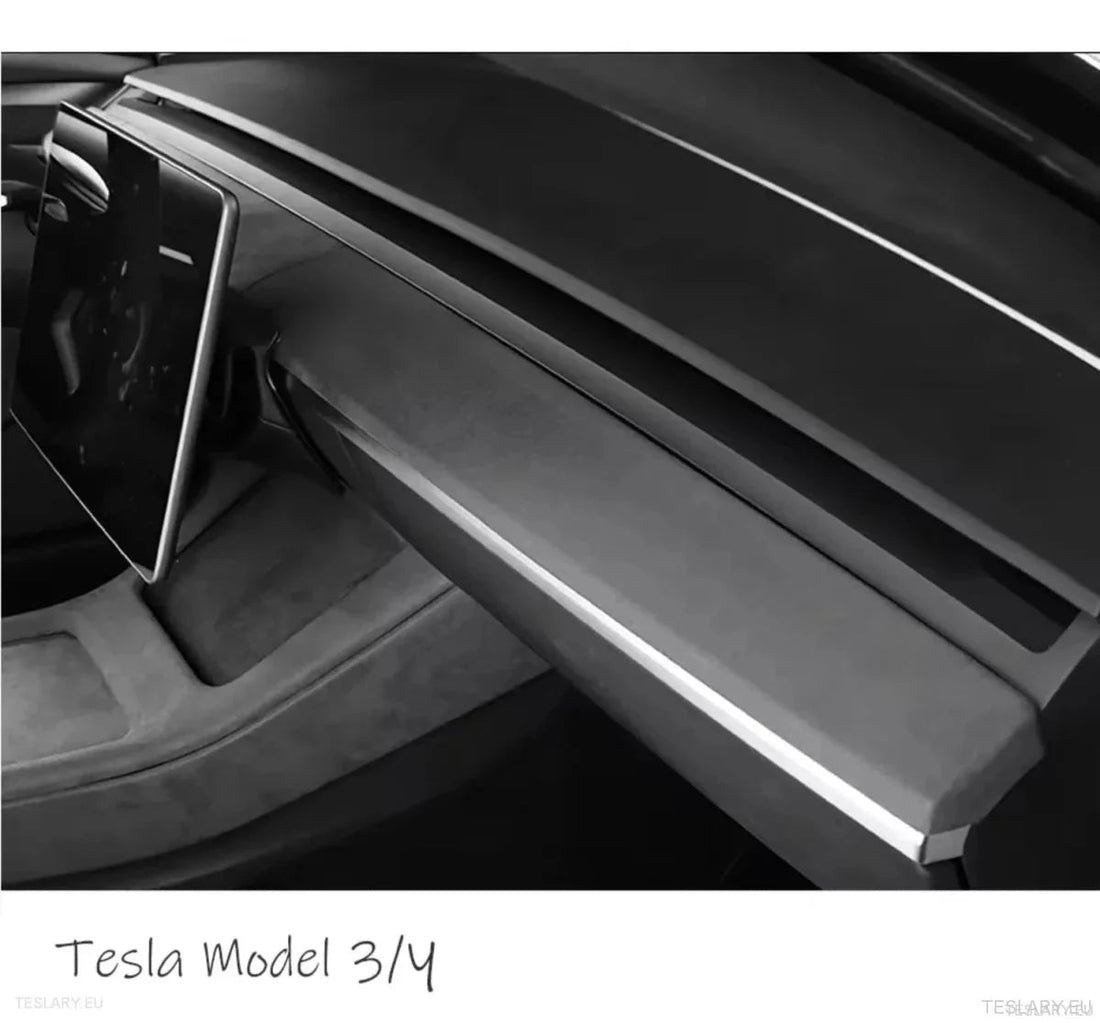 Mejores Accesorios Premium para Mejorar tu Tesla