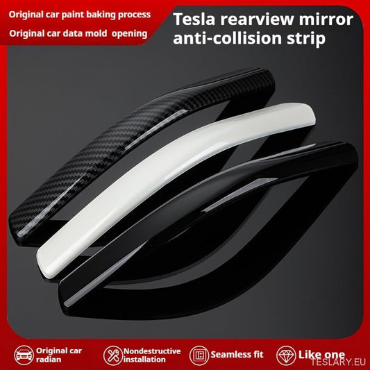 Migliori Accessori Tesla: Strips Anti-Collisione Imperdibili