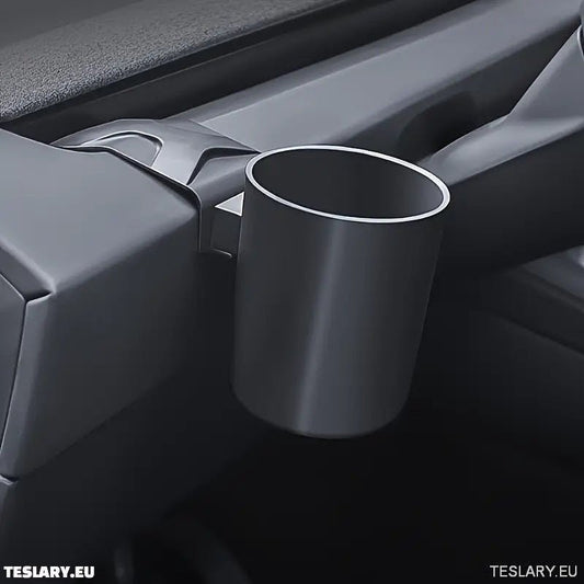 Miksi Dashboard Cup Holder on välttämätön Teslaasi?